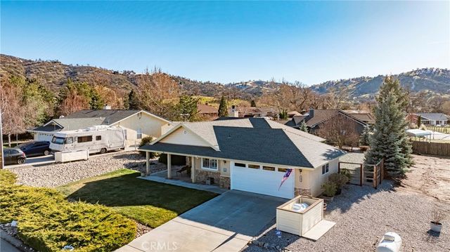 18051 Bold Venture Drive, Tehachapi, CA 93561