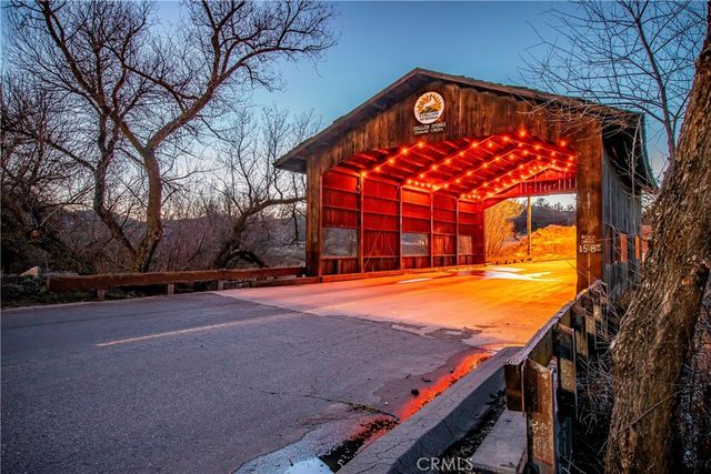 18051 Bold Venture Drive, Tehachapi, CA 93561