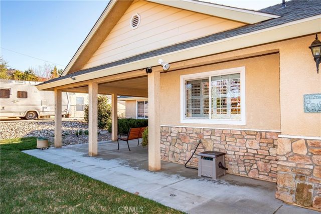 18051 Bold Venture Drive, Tehachapi, CA 93561
