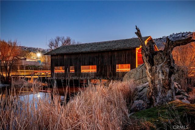 18051 Bold Venture Drive, Tehachapi, CA 93561