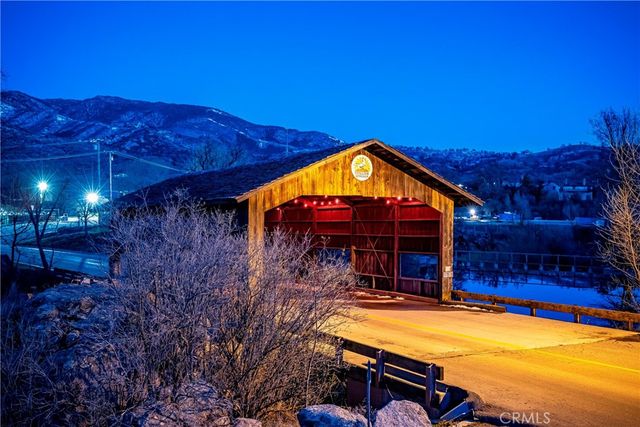 18051 Bold Venture Drive, Tehachapi, CA 93561