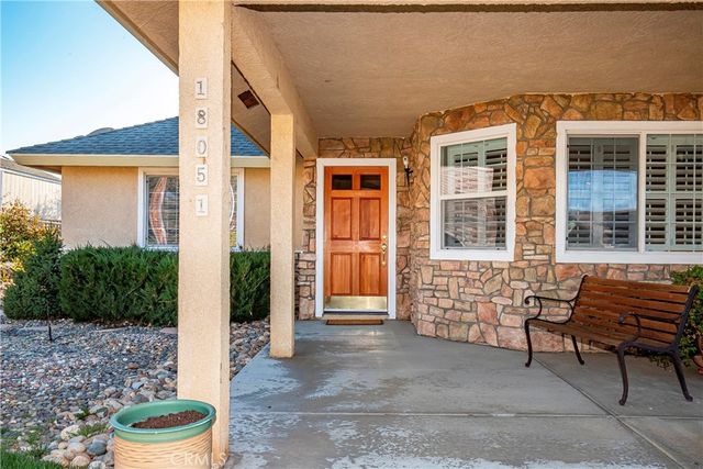 18051 Bold Venture Drive, Tehachapi, CA 93561