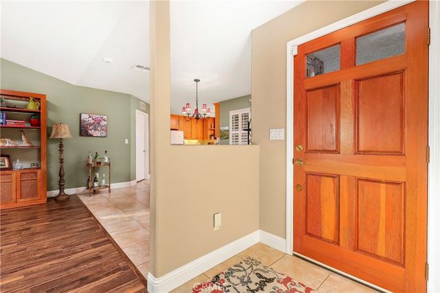 18051 Bold Venture Drive, Tehachapi, CA 93561