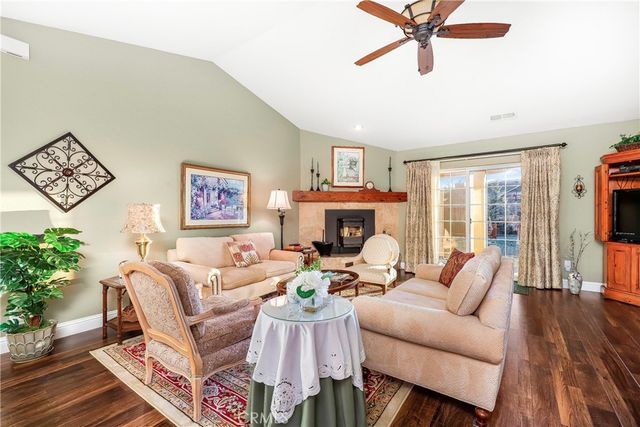 18051 Bold Venture Drive, Tehachapi, CA 93561