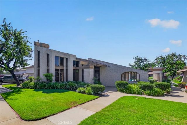 17720 Palo Verde, Cerritos, CA 90703