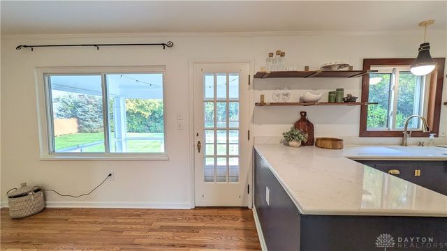 1125 Laurelwood Road, Kettering, OH 45409