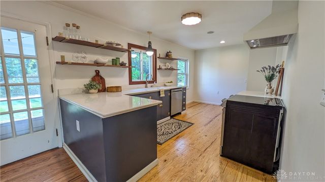 1125 Laurelwood Road, Kettering, OH 45409