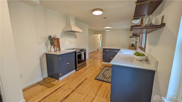 1125 Laurelwood Road, Kettering, OH 45409