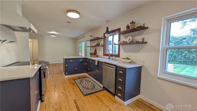 1125 Laurelwood Road, Kettering, OH 45409