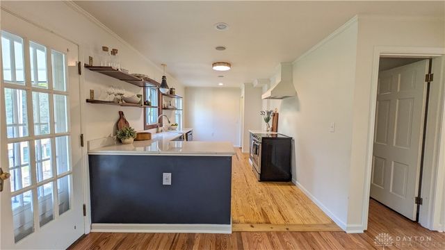 1125 Laurelwood Road, Kettering, OH 45409