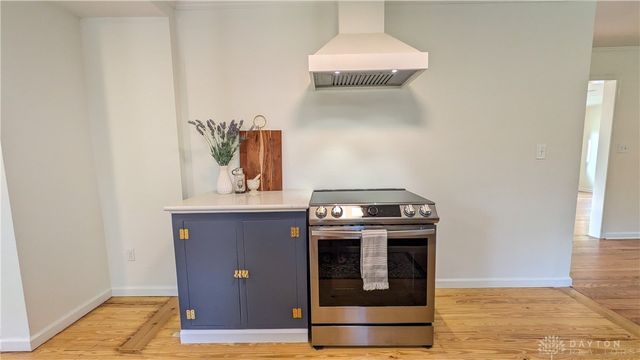 1125 Laurelwood Road, Kettering, OH 45409