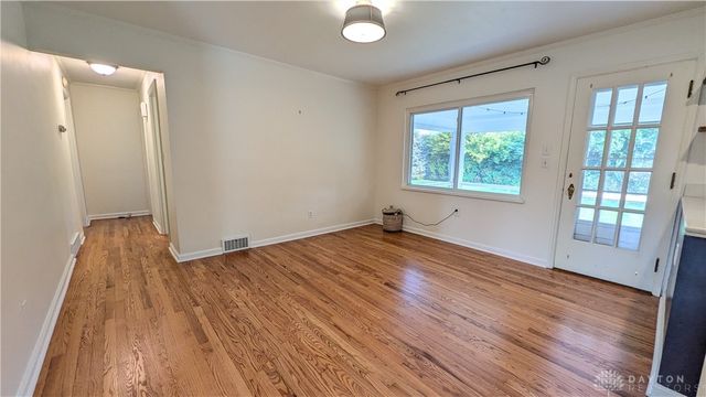 1125 Laurelwood Road, Kettering, OH 45409