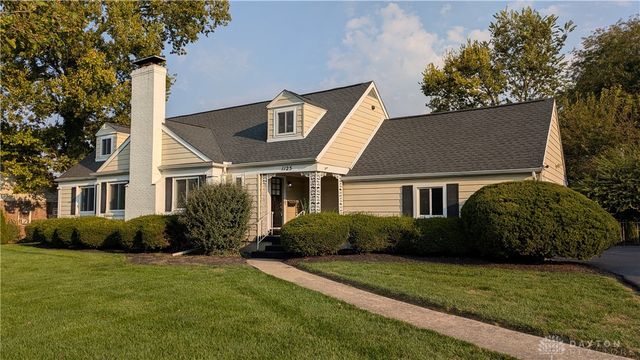 1125 Laurelwood Road, Kettering, OH 45409