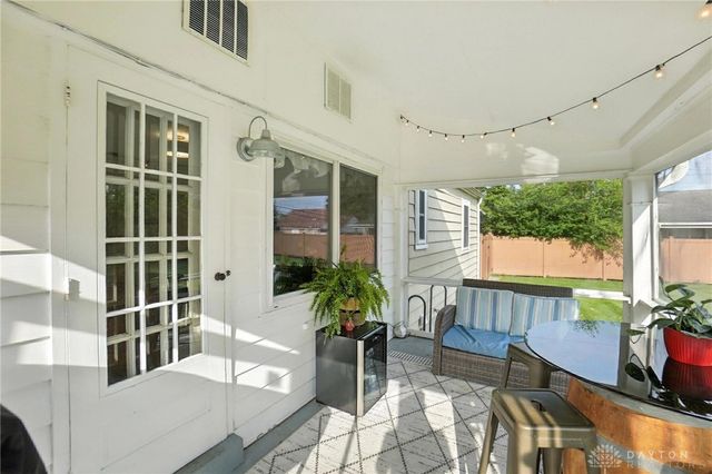 1125 Laurelwood Road, Kettering, OH 45409