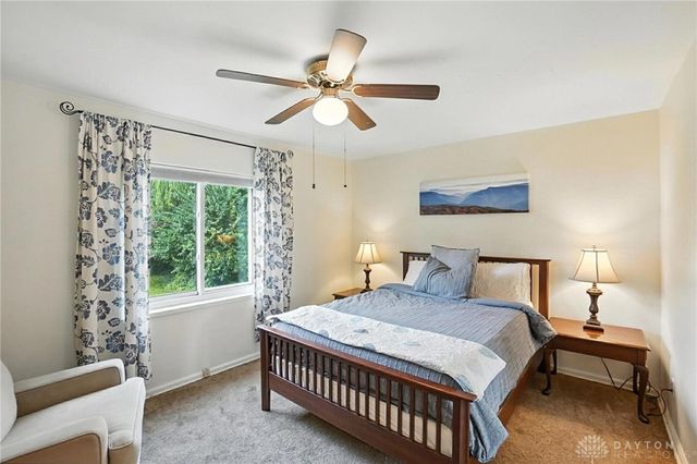 1125 Laurelwood Road, Kettering, OH 45409