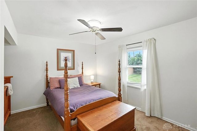 1125 Laurelwood Road, Kettering, OH 45409