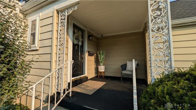 1125 Laurelwood Road, Kettering, OH 45409