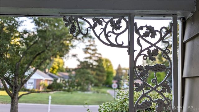 1125 Laurelwood Road, Kettering, OH 45409