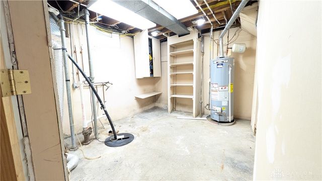 1125 Laurelwood Road, Kettering, OH 45409