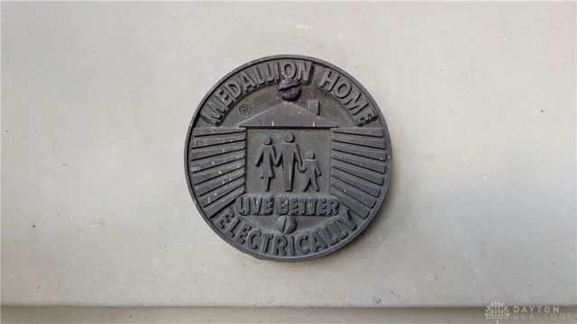 1125 Laurelwood Road, Kettering, OH 45409