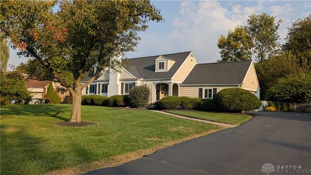 1125 Laurelwood Road, Kettering, OH 45409