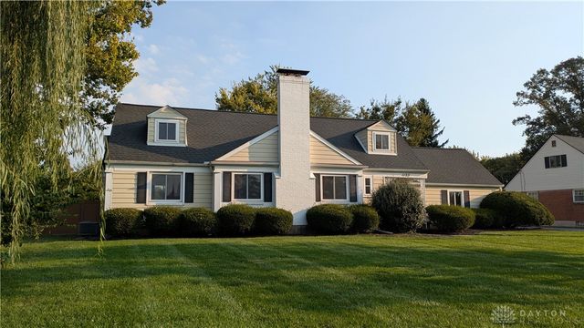 1125 Laurelwood Road, Kettering, OH 45409