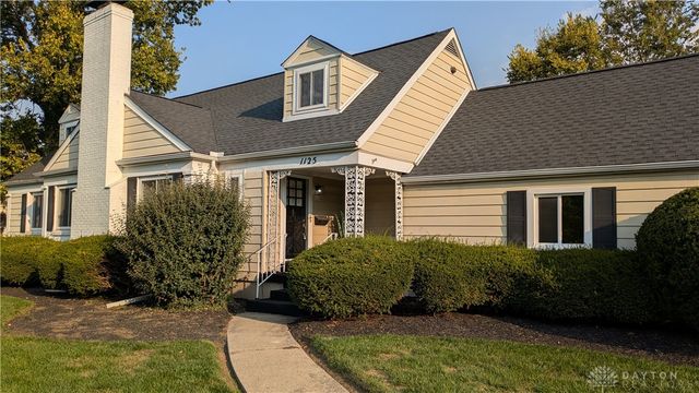 1125 Laurelwood Road, Kettering, OH 45409