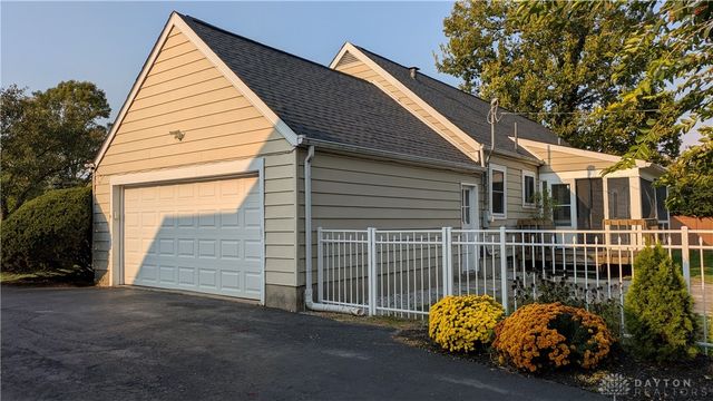 1125 Laurelwood Road, Kettering, OH 45409