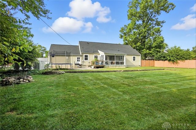 1125 Laurelwood Road, Kettering, OH 45409