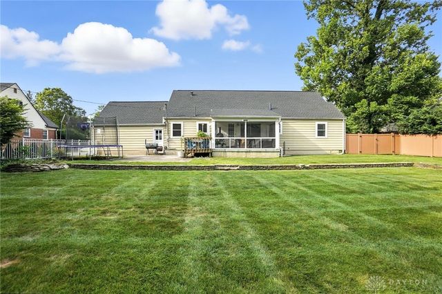 1125 Laurelwood Road, Kettering, OH 45409