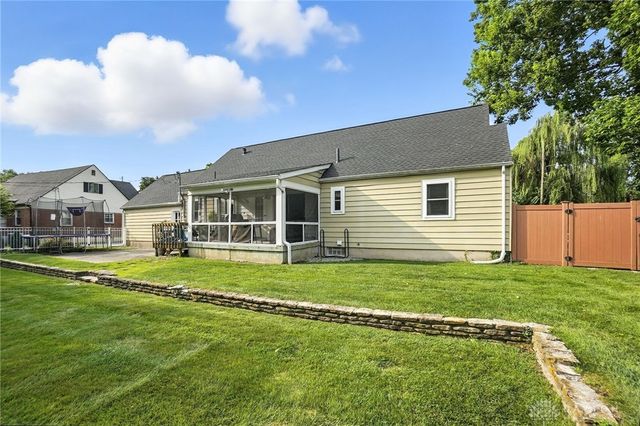 1125 Laurelwood Road, Kettering, OH 45409