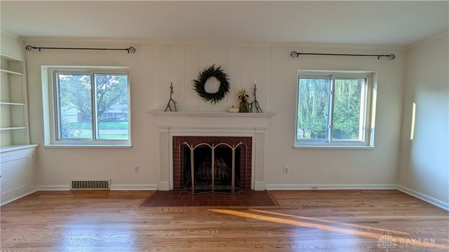 1125 Laurelwood Road, Kettering, OH 45409