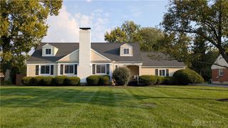 1125 Laurelwood Road, Kettering, OH 45409