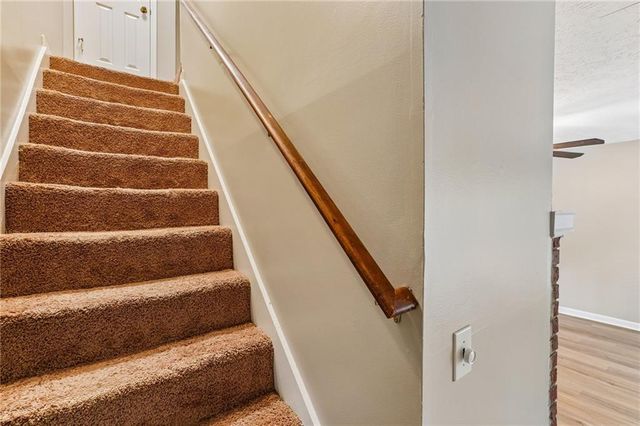 181 Timber Creek Lane SW, Marietta, GA 30060