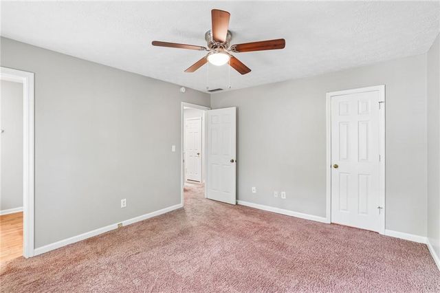 181 Timber Creek Lane SW, Marietta, GA 30060