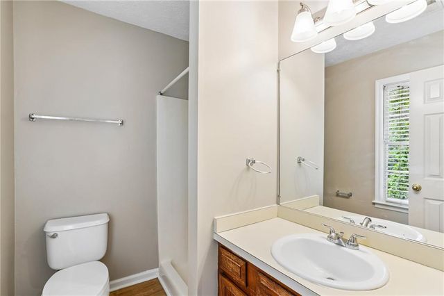 181 Timber Creek Lane SW, Marietta, GA 30060