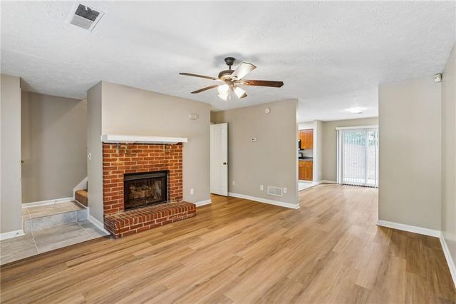 181 Timber Creek Lane SW, Marietta, GA 30060