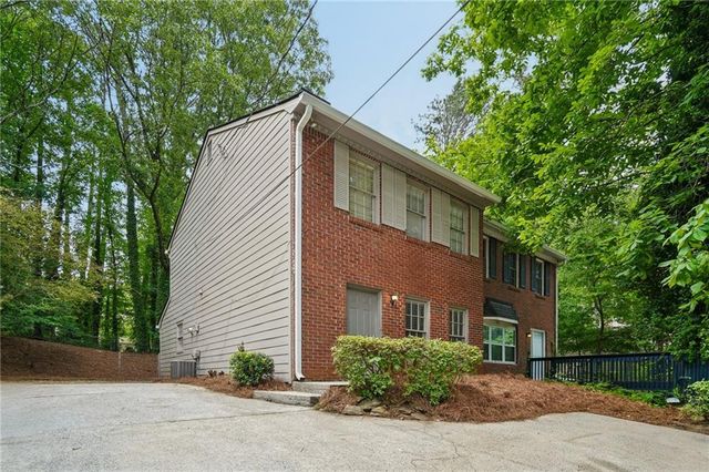 181 Timber Creek Lane SW, Marietta, GA 30060
