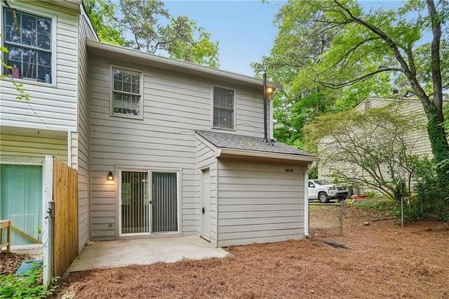 181 Timber Creek Lane SW, Marietta, GA 30060