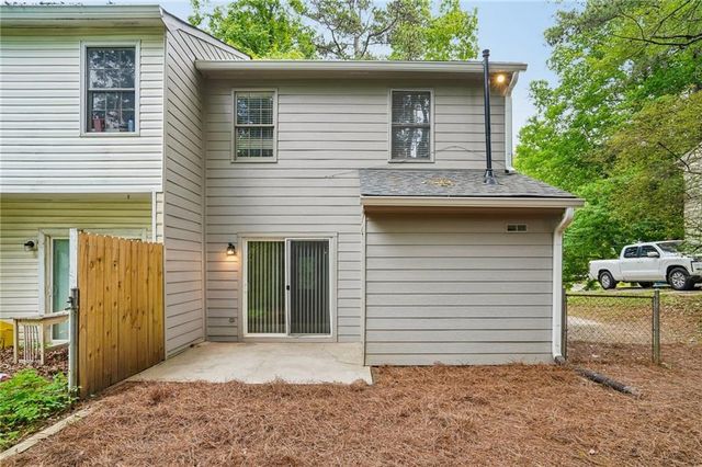 181 Timber Creek Lane SW, Marietta, GA 30060