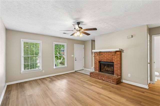 181 Timber Creek Lane SW, Marietta, GA 30060
