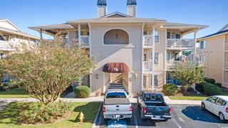4242 Pinehurst Cir Unit N3, Little River, SC 29566
