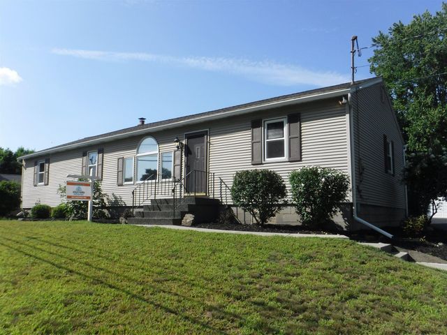 439 Krumkill Road, Bethlehem, NY 12203