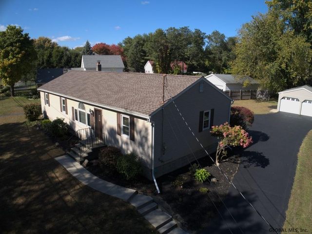 439 Krumkill Road, Bethlehem, NY 12203