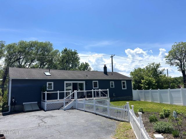 439 Krumkill Road, Bethlehem, NY 12203