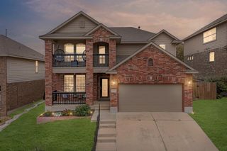 1366 Red Stag PL, Round Rock, TX 78665