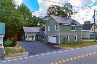1033 Daniel Webster Highway, Woodstock, NH 03262
