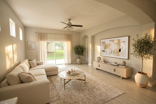 14014 EDEN ISLE BOULEVARD, Windermere, FL 34786