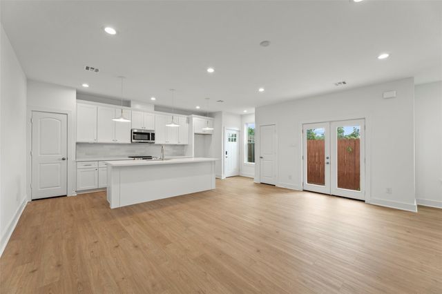 1475 Ferguson Way, Houston, TX 77088