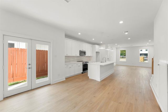 1475 Ferguson Way, Houston, TX 77088